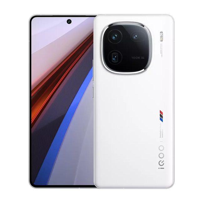 vivo iQOO 12 Pro 5G Premium Edition Dual SIM TD-LTE CN 1TB V2329A